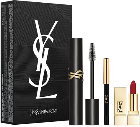 how much is the ysl mascara|yves saint laurent mascara reviews.